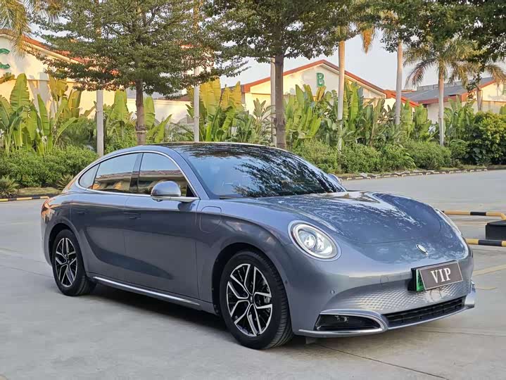 Фото 3 - Ora Lightning Cat (07)