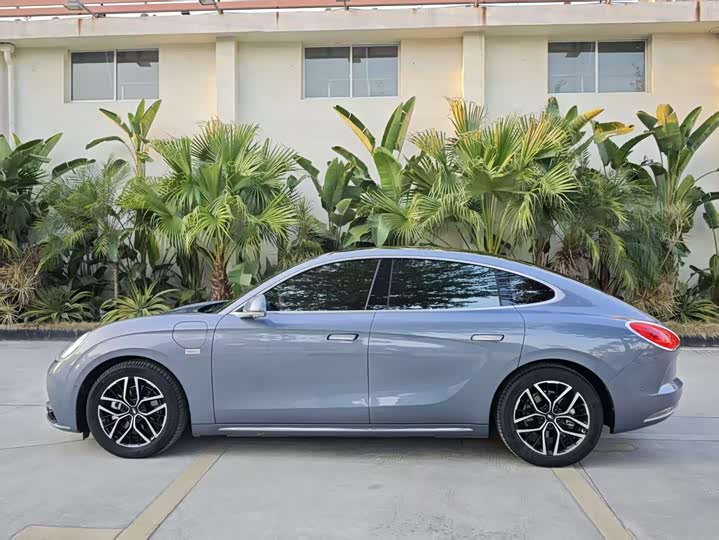 Фото 4 - Ora Lightning Cat (07)