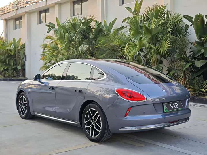 Фото 6 - Ora Lightning Cat (07)