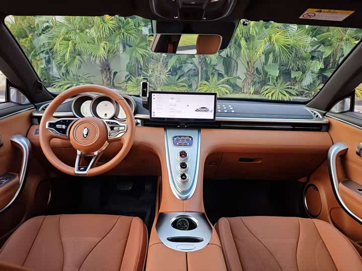 Фото 8 - Ora Lightning Cat (07)