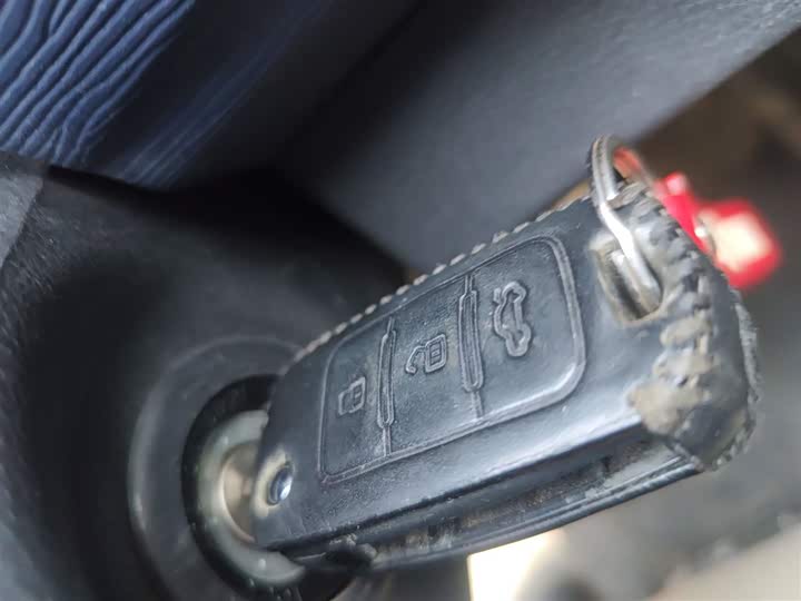 Фото 9 - Dongfeng Forthing Lingzhi M5