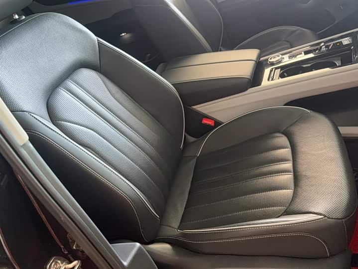 Фото 3 - Volkswagen Teramont Pro