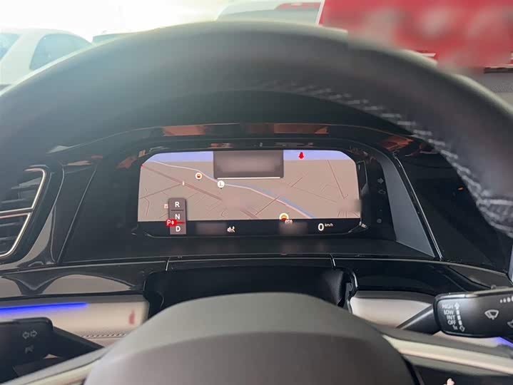 Фото 6 - Volkswagen Teramont Pro