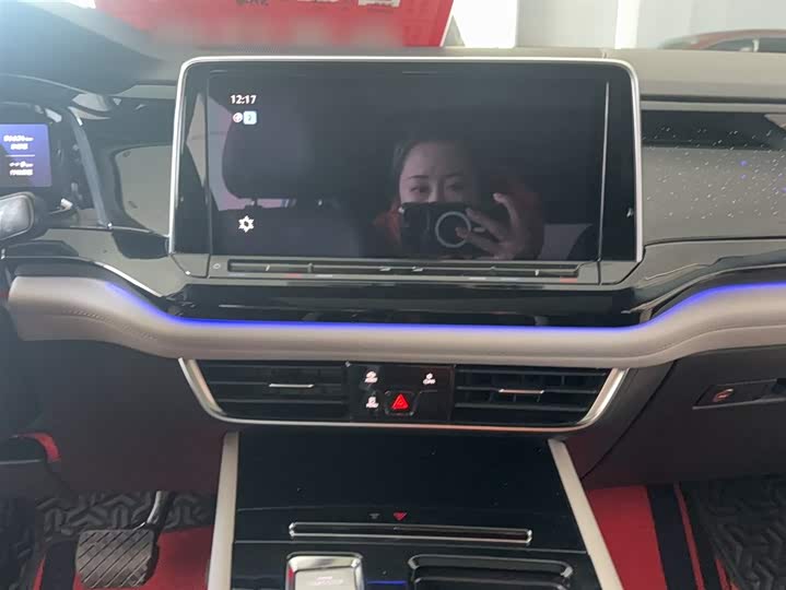 Фото 8 - Volkswagen Teramont Pro