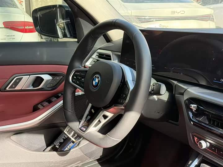 Фото 7 - BMW i3