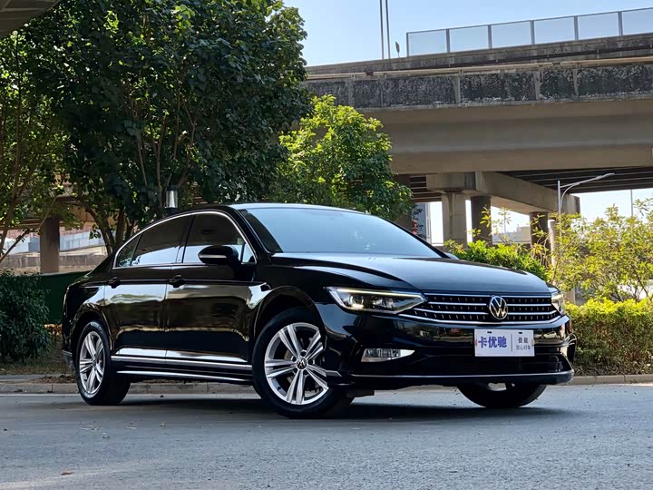 Фото 6 - Volkswagen Magotan