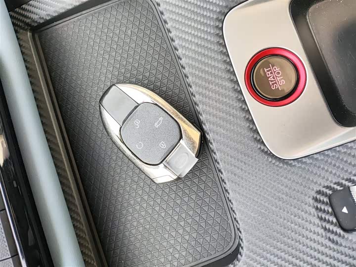 Фото 9 - GAC Trumpchi Empow R