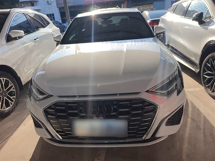 Фото 3 - Audi A3