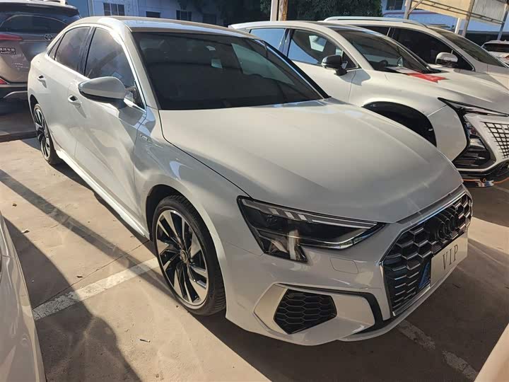 Фото 4 - Audi A3