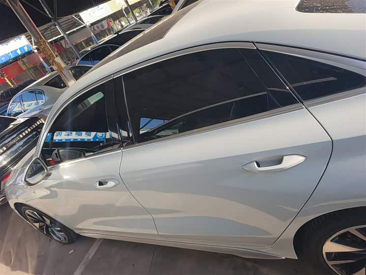 Фото 5 - Audi A3