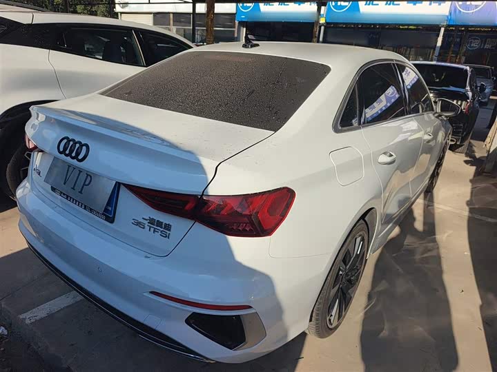 Фото 7 - Audi A3