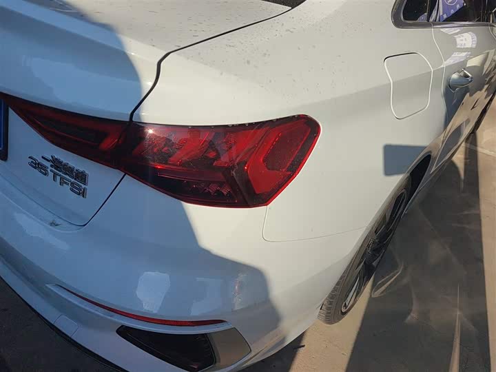 Фото 8 - Audi A3