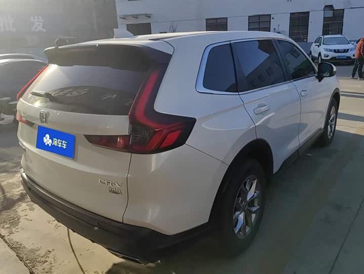 Фото 3 - Honda CR-V