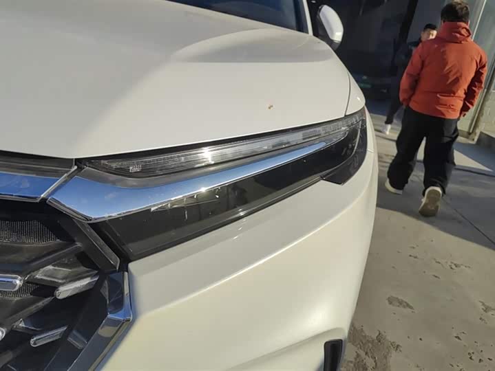 Фото 5 - Honda CR-V