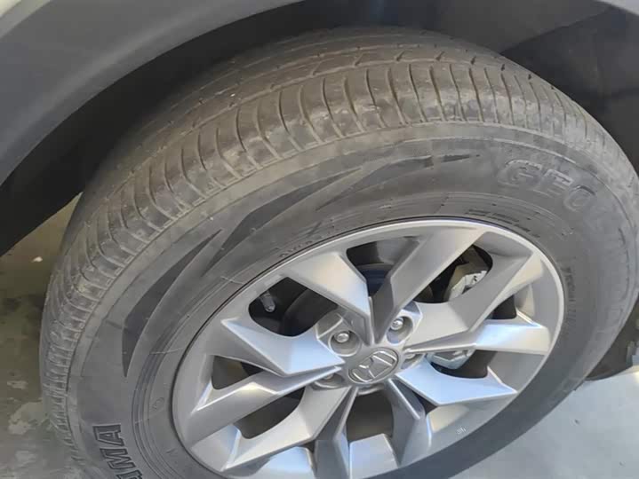 Фото 6 - Honda CR-V