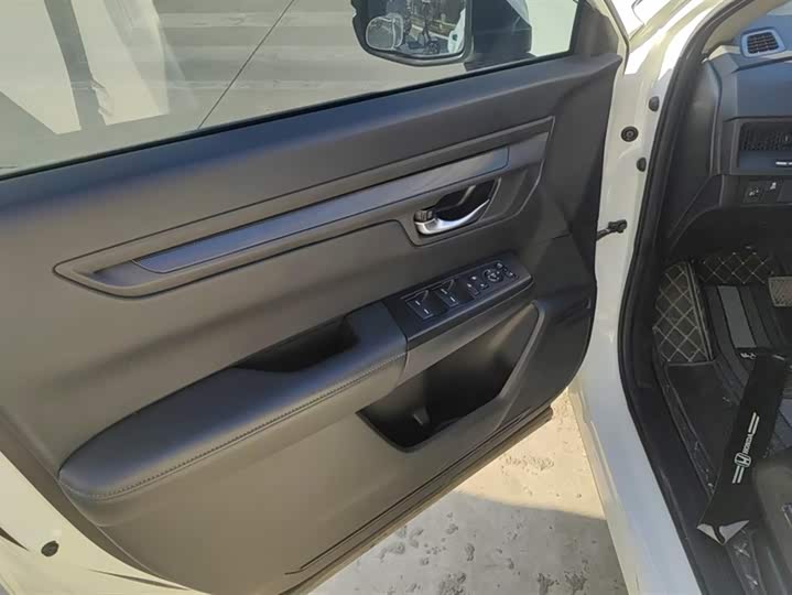 Фото 7 - Honda CR-V