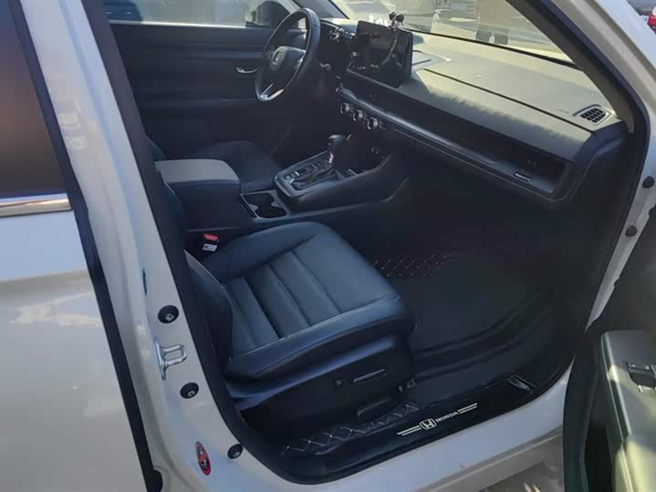 Фото 8 - Honda CR-V