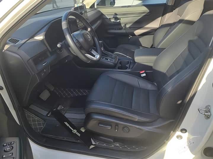 Фото 9 - Honda CR-V