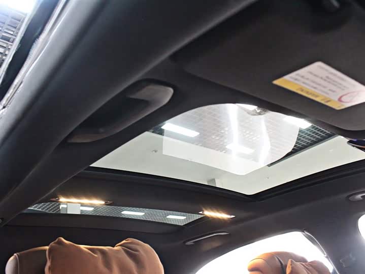 Фото 8 - Mercedes-Benz S-Class