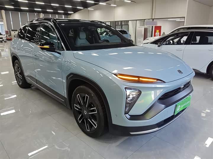 Фото 4 - Nio ES6