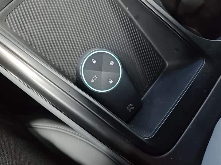 Фото 9 - Nio ES6