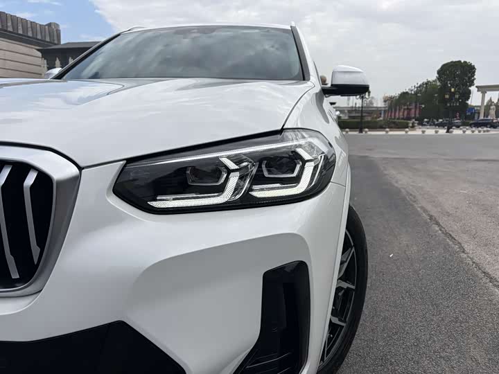 Фото 5 - BMW X3