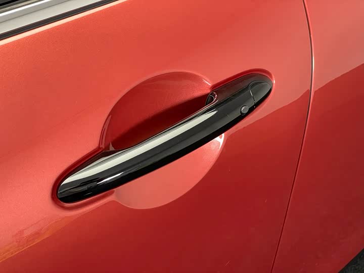 Фото 5 - Mini Clubman