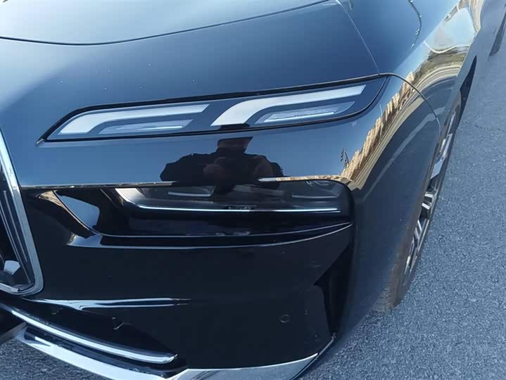 Фото 5 - BMW 7 Series