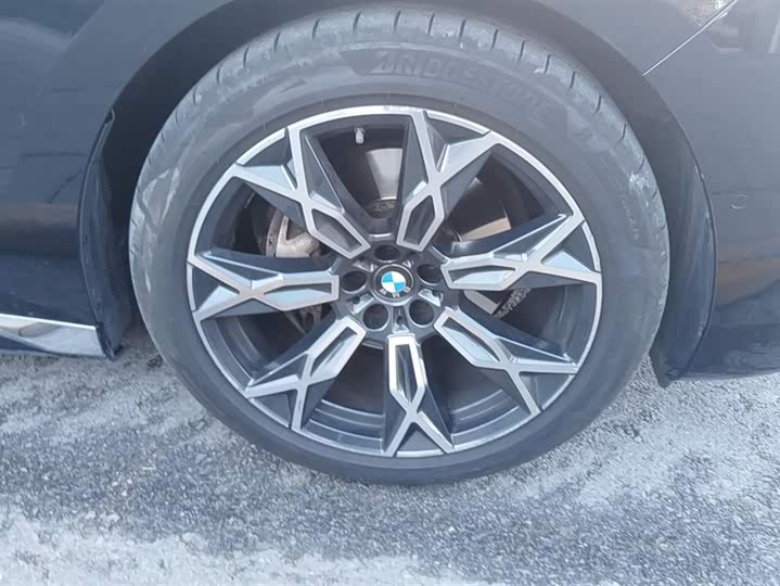 Фото 6 - BMW 7 Series