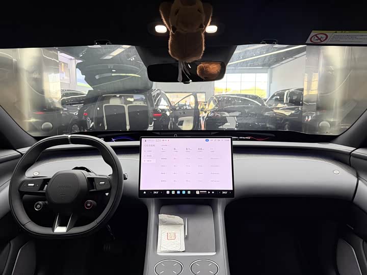 Фото 3 - Xiaomi YU7