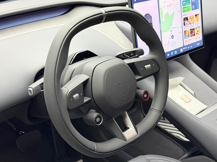 Фото 4 - Xiaomi YU7