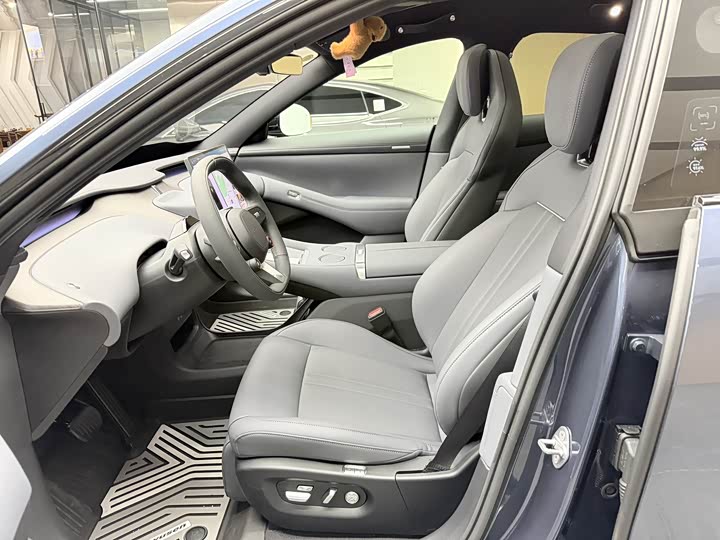 Фото 5 - Xiaomi YU7