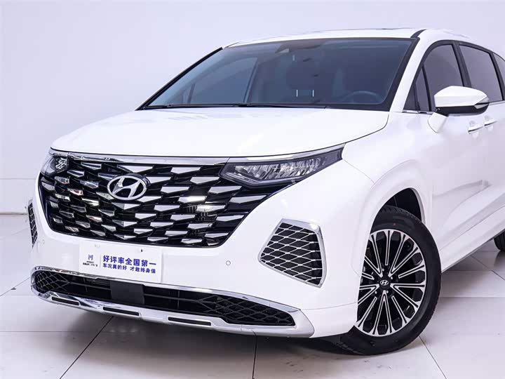Фото 3 - Hyundai Custo