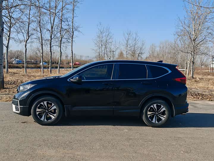 Фото 3 - Honda CR-V