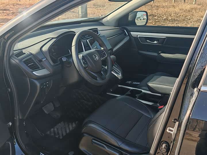 Фото 6 - Honda CR-V