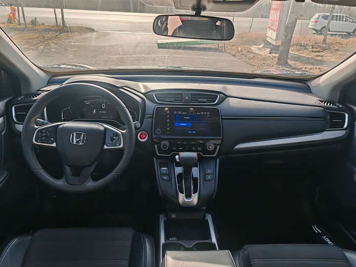 Фото 7 - Honda CR-V