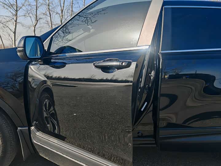 Фото 9 - Honda CR-V