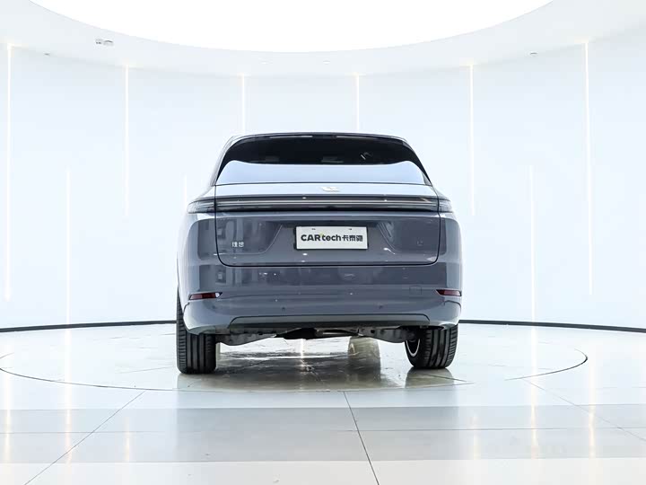 Фото 2 - LiXiang L7