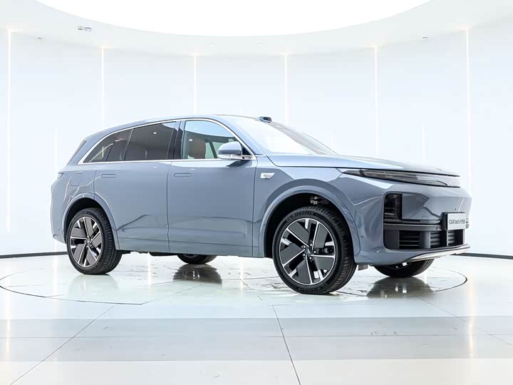 Фото 7 - LiXiang L7