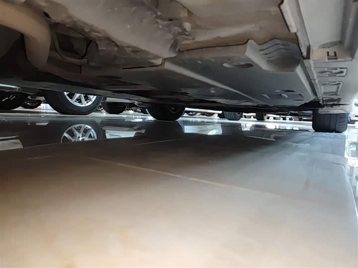 Фото 4 - Toyota Corolla