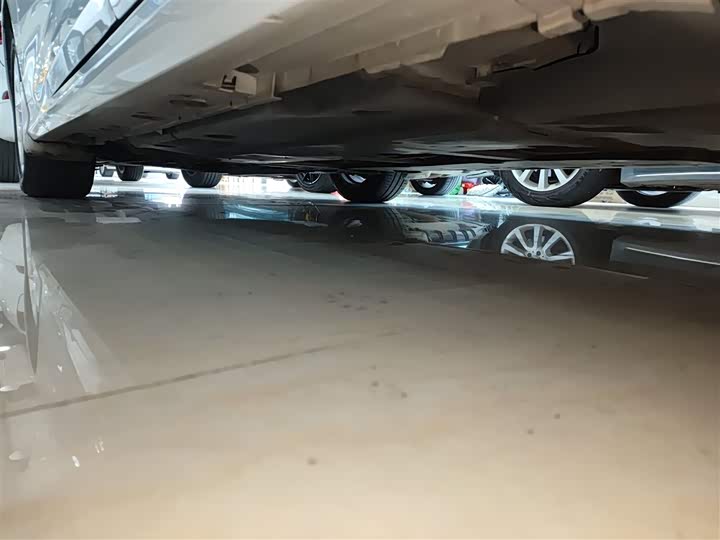 Фото 6 - Toyota Corolla