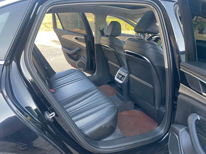 Фото 9 - Hongqi H5