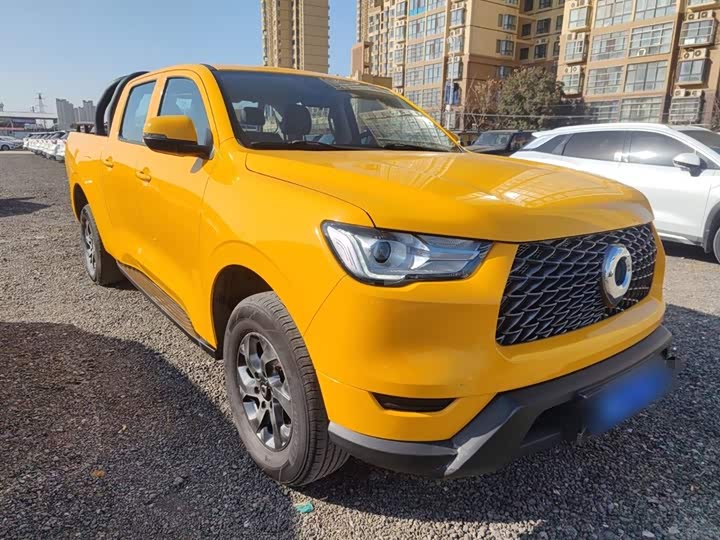 Фото 4 - Great Wall Pao