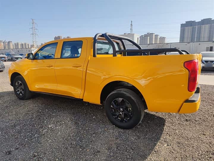 Фото 5 - Great Wall Pao