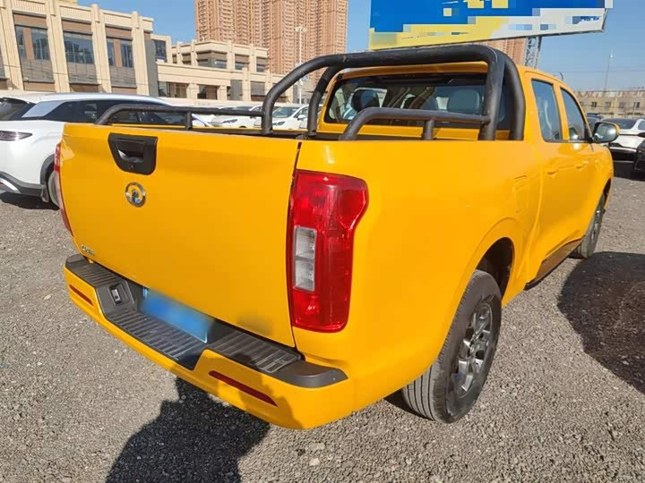 Фото 7 - Great Wall Pao