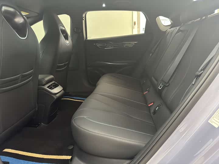 Фото 6 - BYD Seal