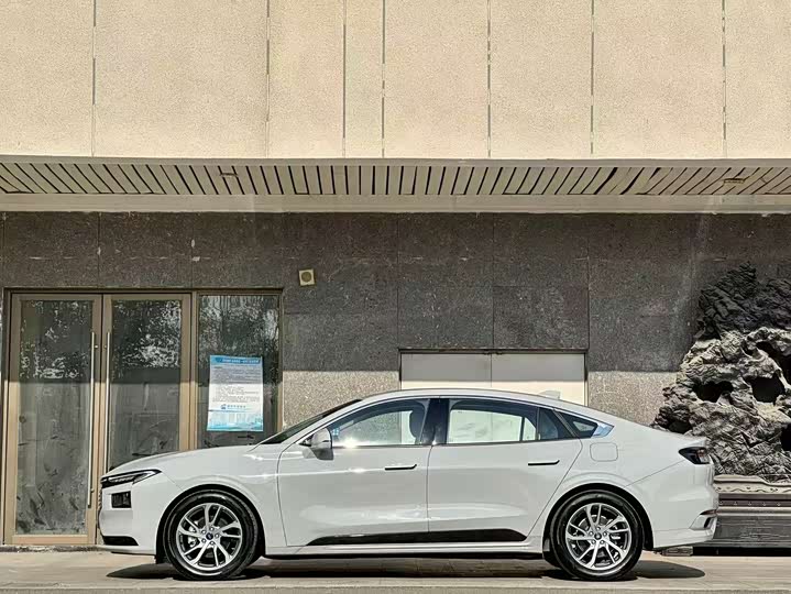 Фото 7 - Ford Mondeo