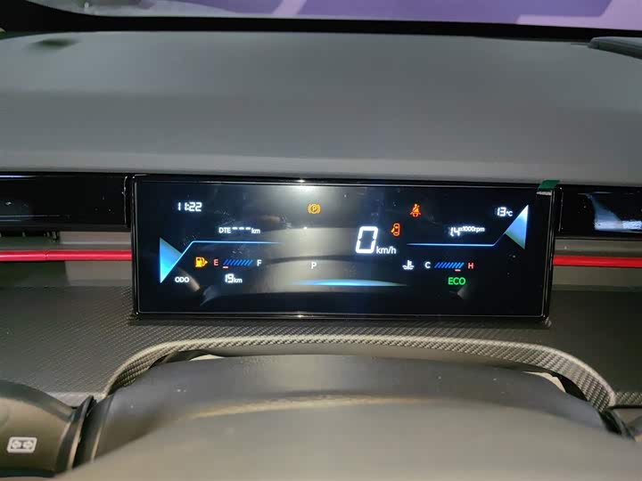 Фото 4 - Jetour Dashing