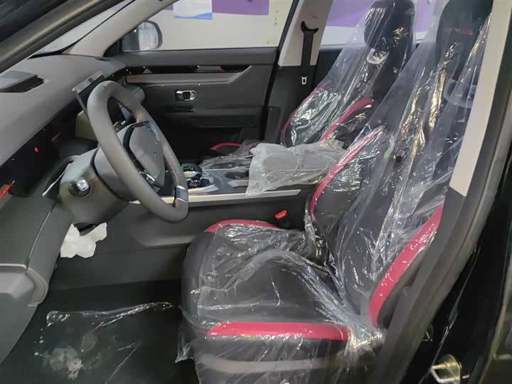 Фото 7 - Jetour Dashing