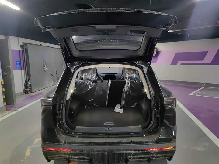 Фото 9 - Jetour Dashing